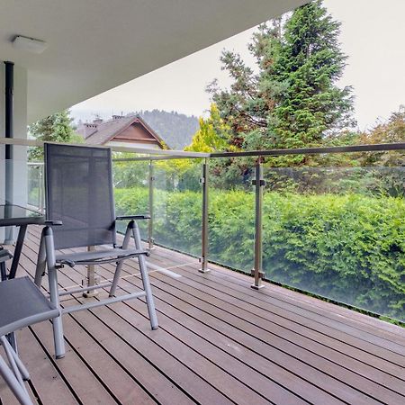 Apartamenty Sun&Snow Kalinowa Szczyrk Bagian luar foto