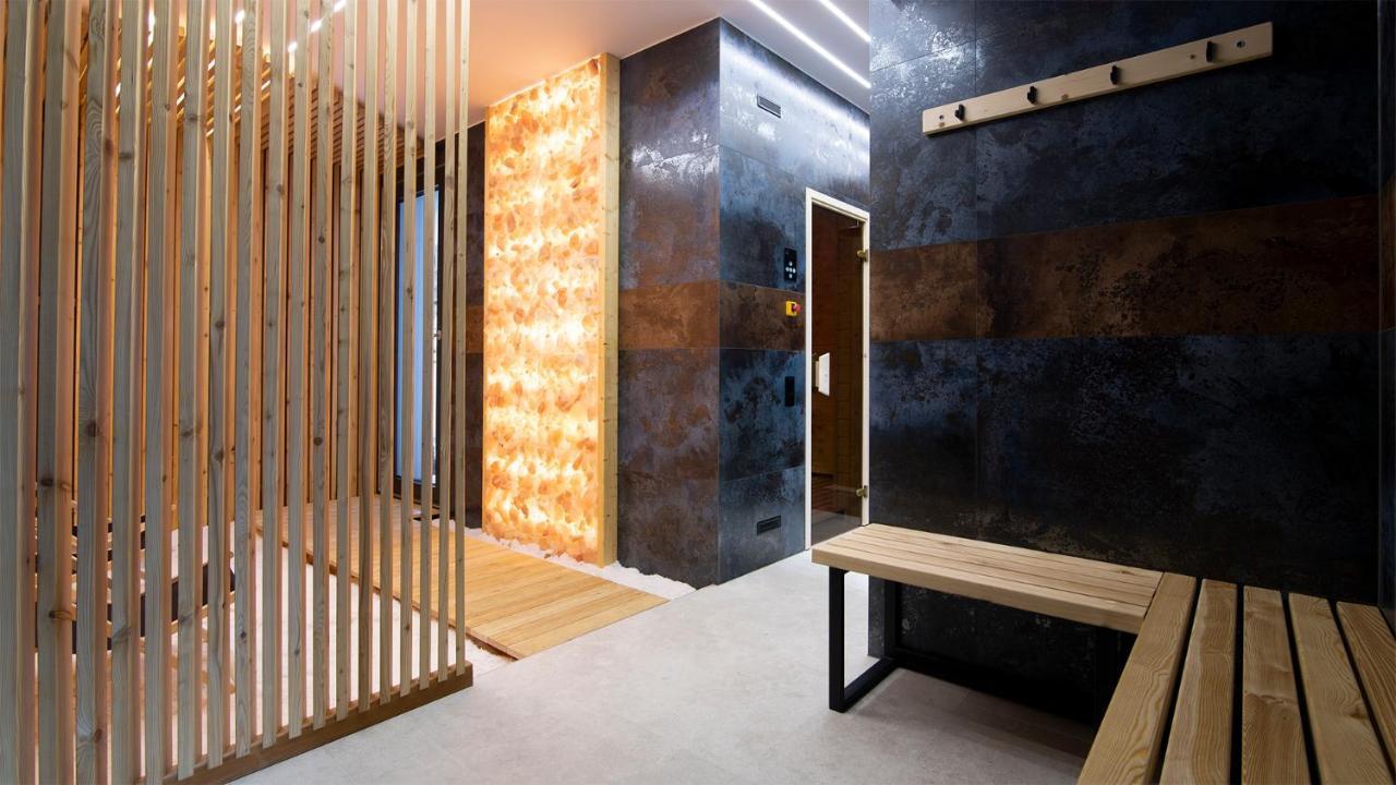 Apartamenty Sun&Snow Kalinowa Szczyrk Bagian luar foto
