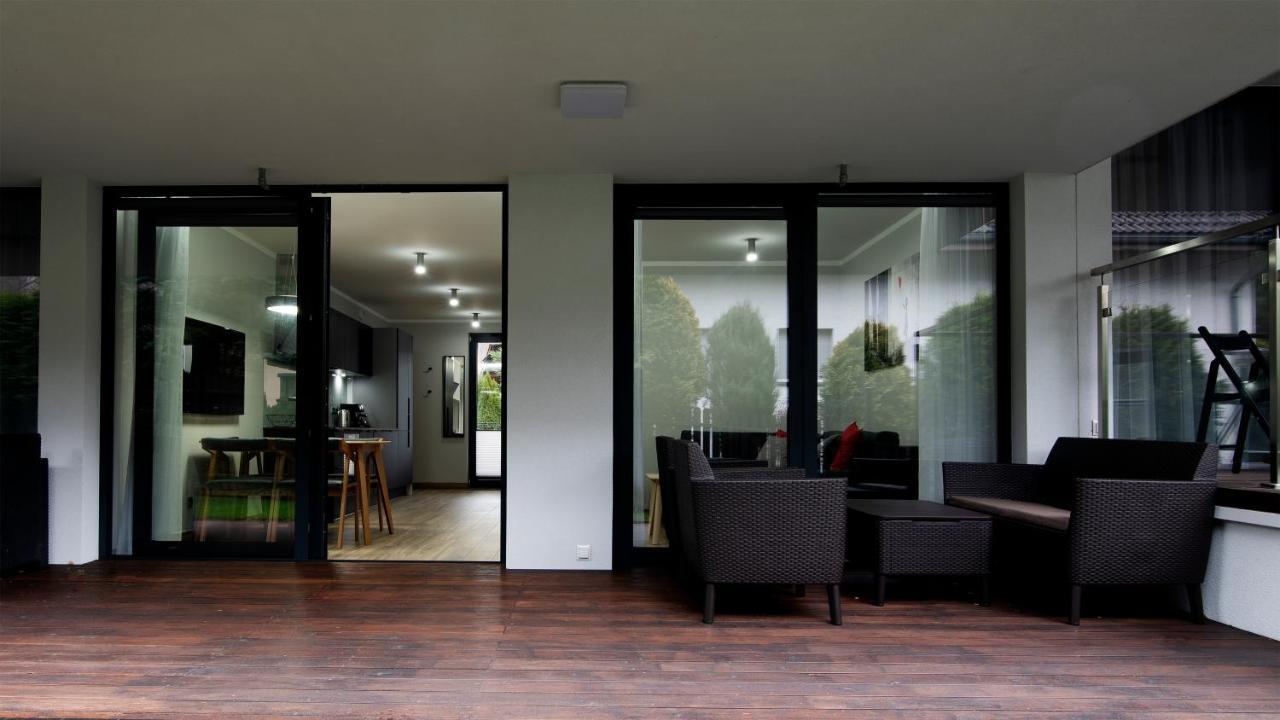 Apartamenty Sun&Snow Kalinowa Szczyrk Bagian luar foto